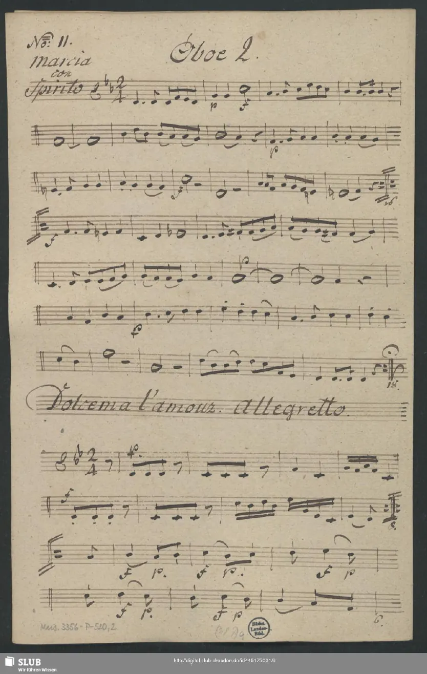 Oboe 2