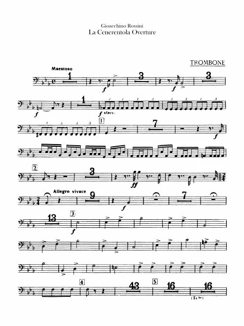 Trombone