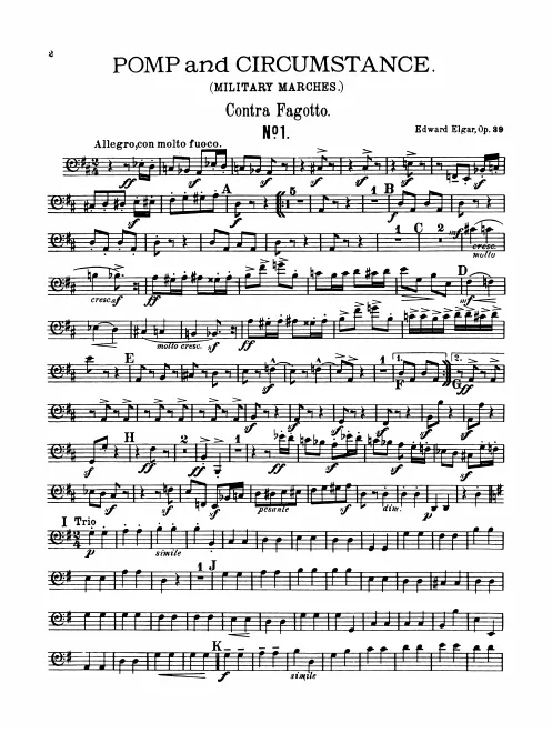 Contrabassoon