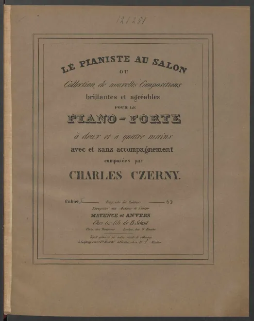 1. Allegretto grazioso alla Polacca