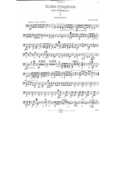 Cello
