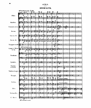 Act II