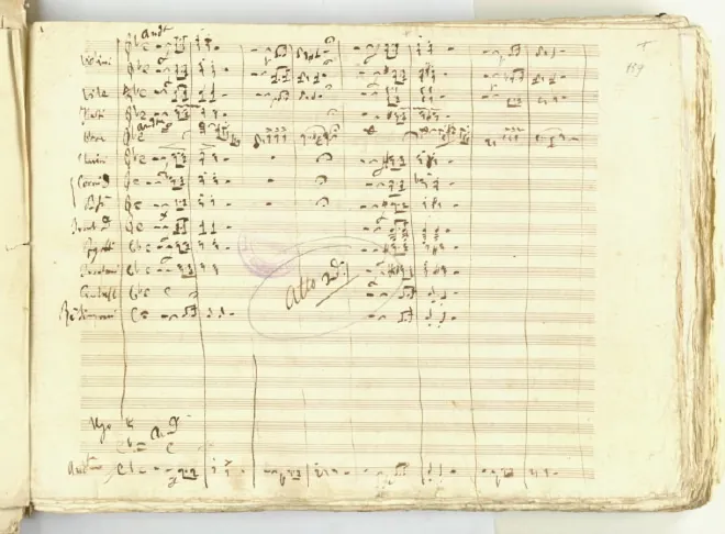 Act II