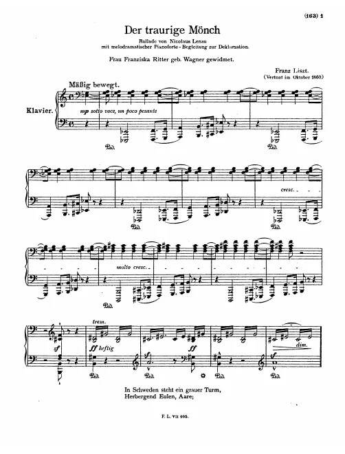 Complete Score (S.348)