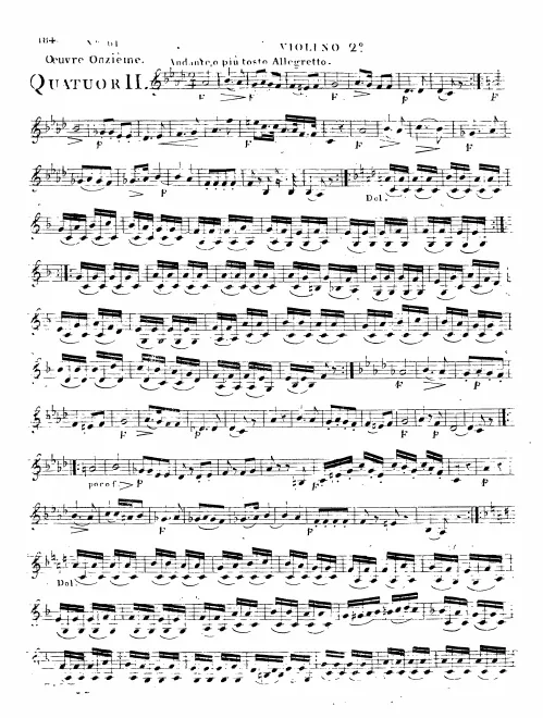 Violin 2