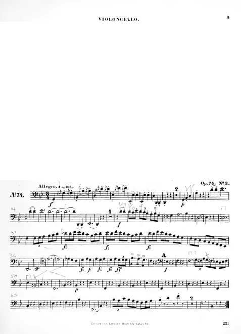 Cello