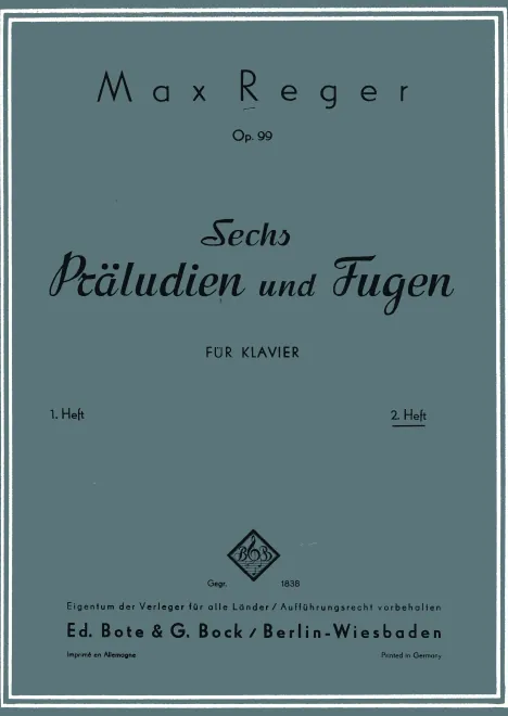2. Heft (filter)