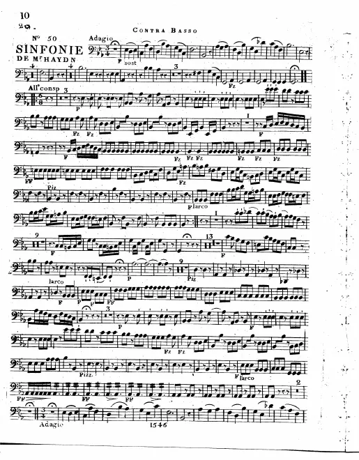 Basses