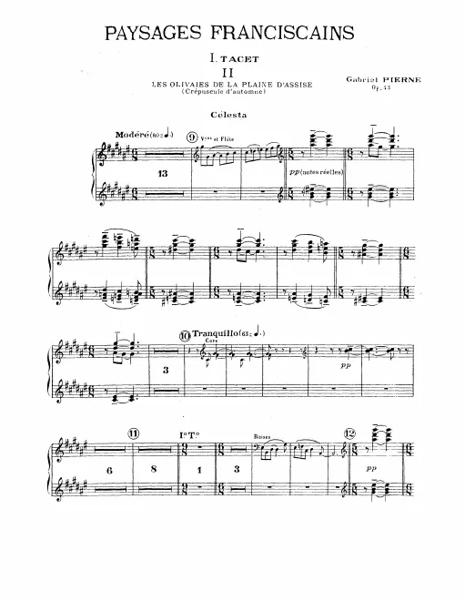 Celesta