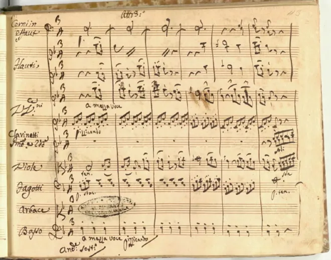 Act III