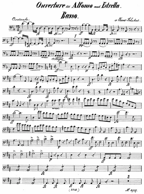 Basses