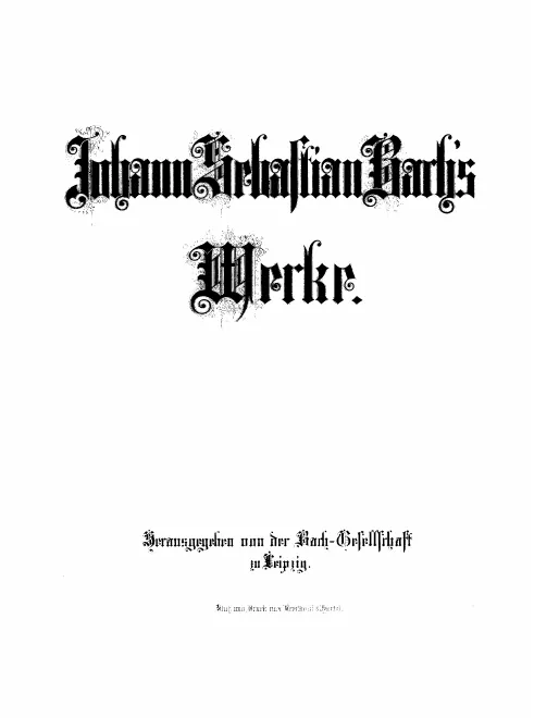 36. Clavierwerke (Band 4)
