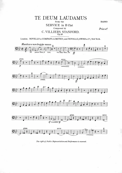 Basses