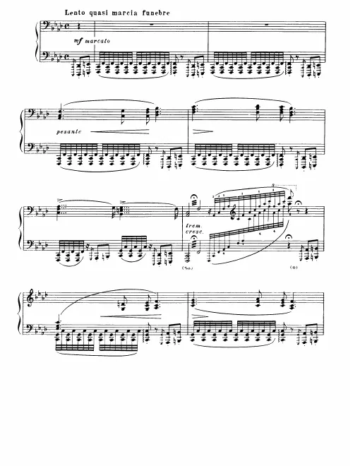 Complete Score (S.244/14)