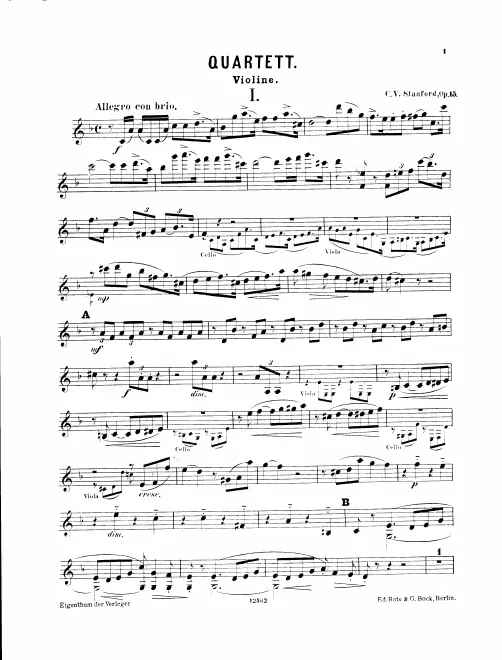 Violin