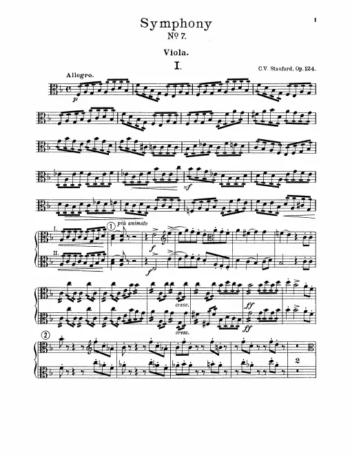 Violas