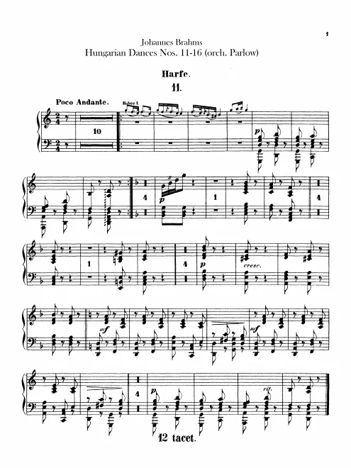 Harp