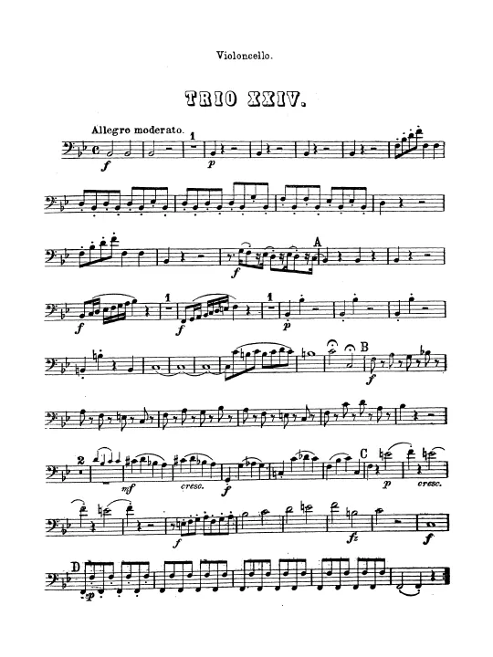 Cello