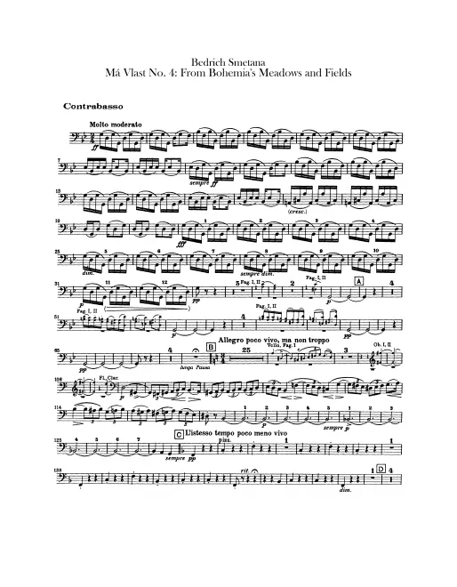 Basses