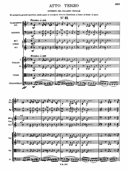 Act III
