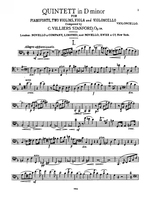 Cello
