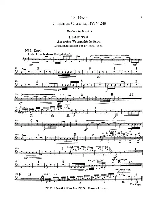 Timpani