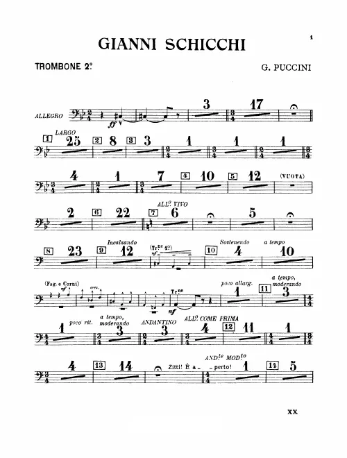 Trombone 2
