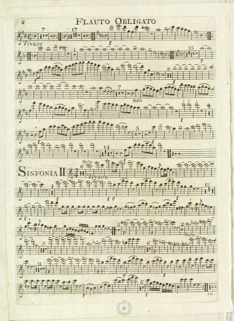Flute
