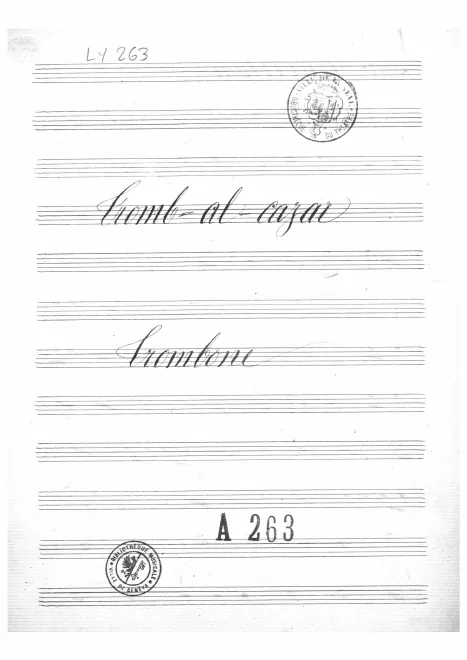 Trombone
