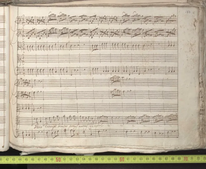 Complete Score