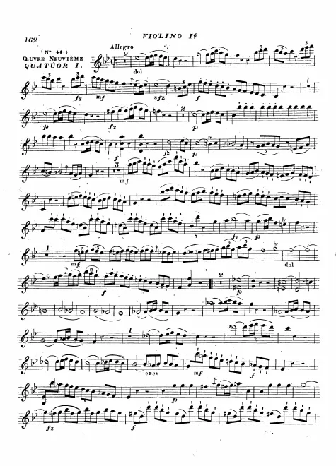 Violin 1