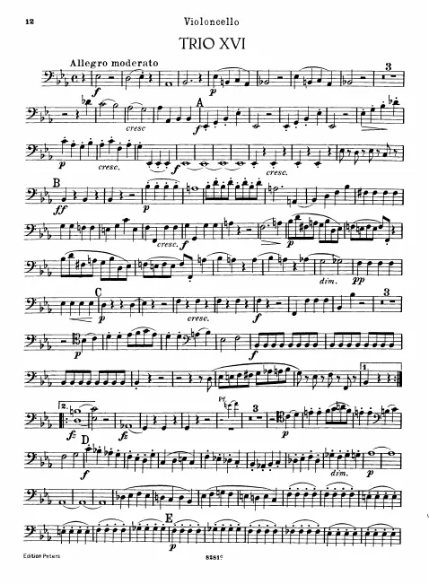 Cello