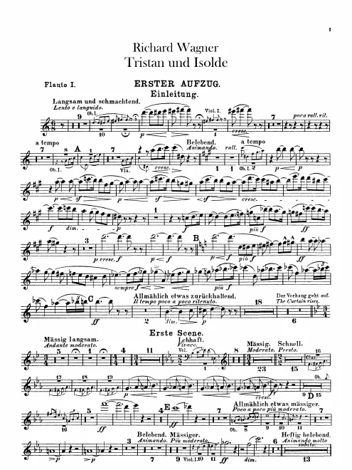 Flute 1