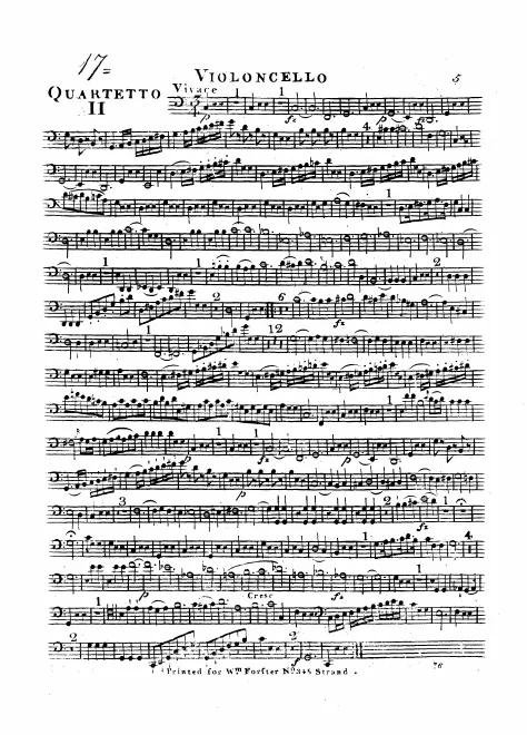 Cello
