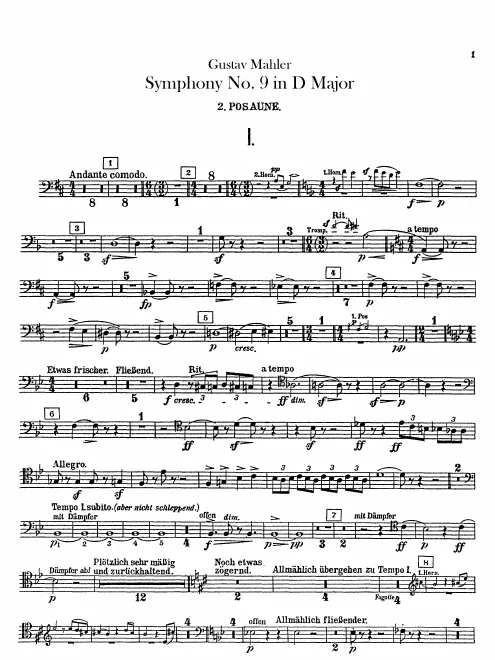 Trombone 2