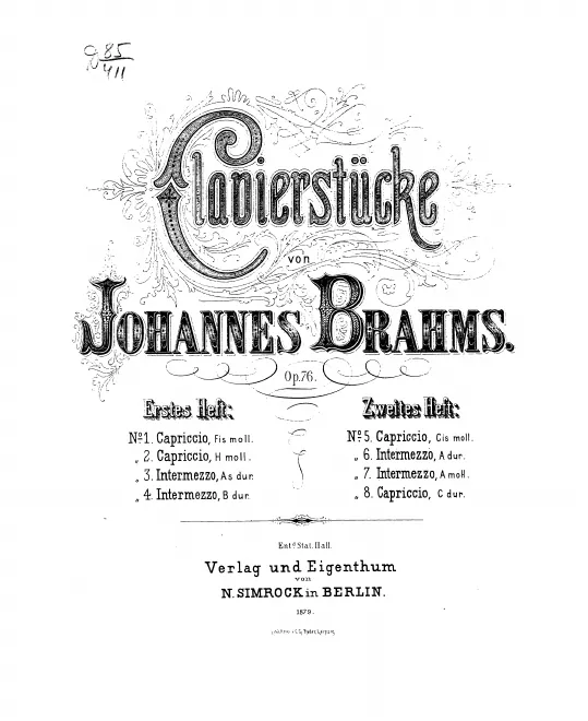 Volume 1 (Nos.1-4)