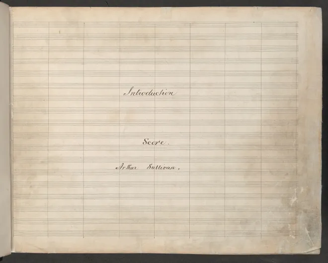 Manuscript