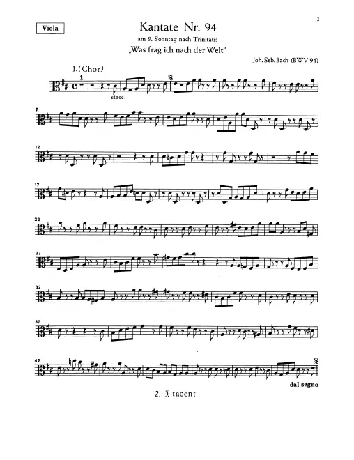 Violas