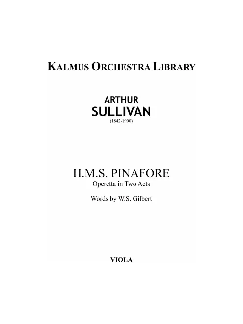 Violas