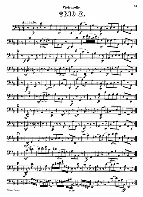 Cello