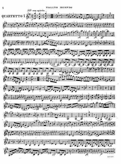 Violin 2