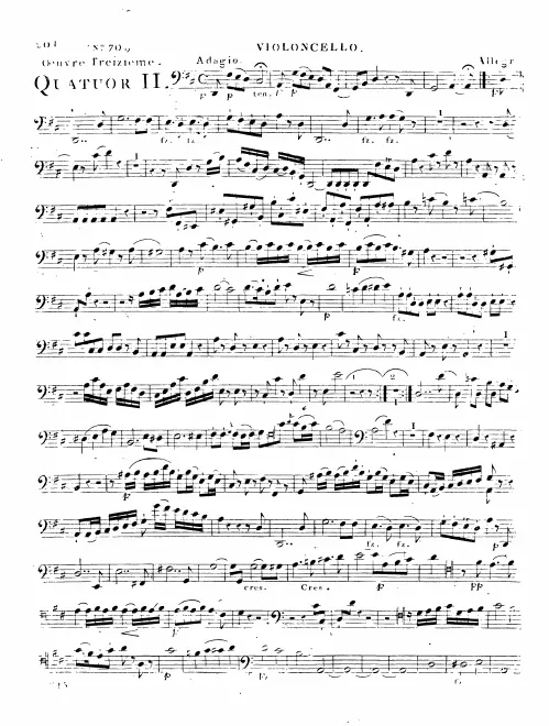 Cello