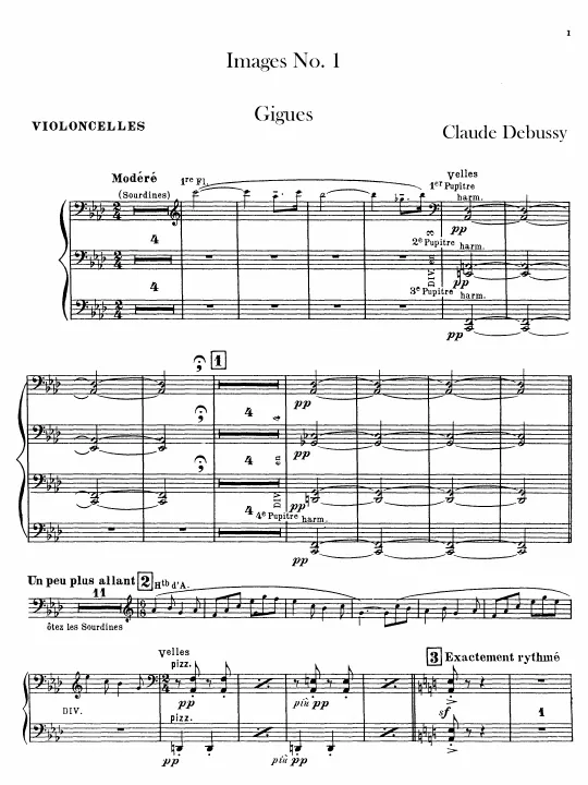 Cellos