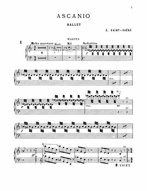 Harp 1/2