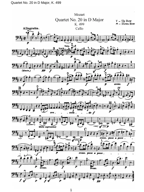 Cello