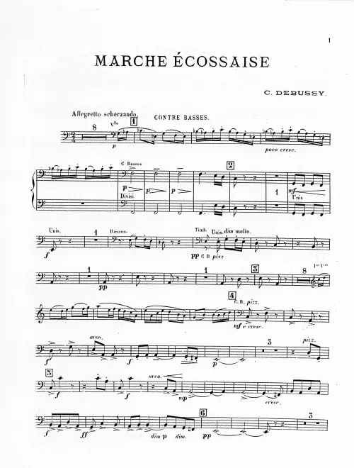Basses