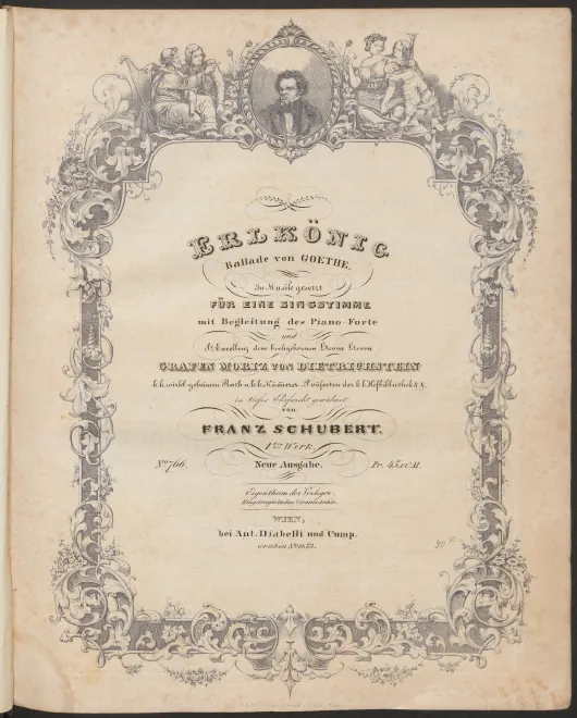 Complete Score (full LOEB resolution)