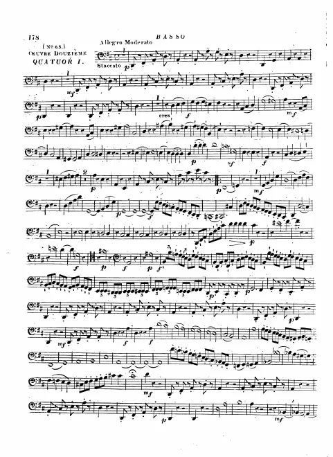 Cello