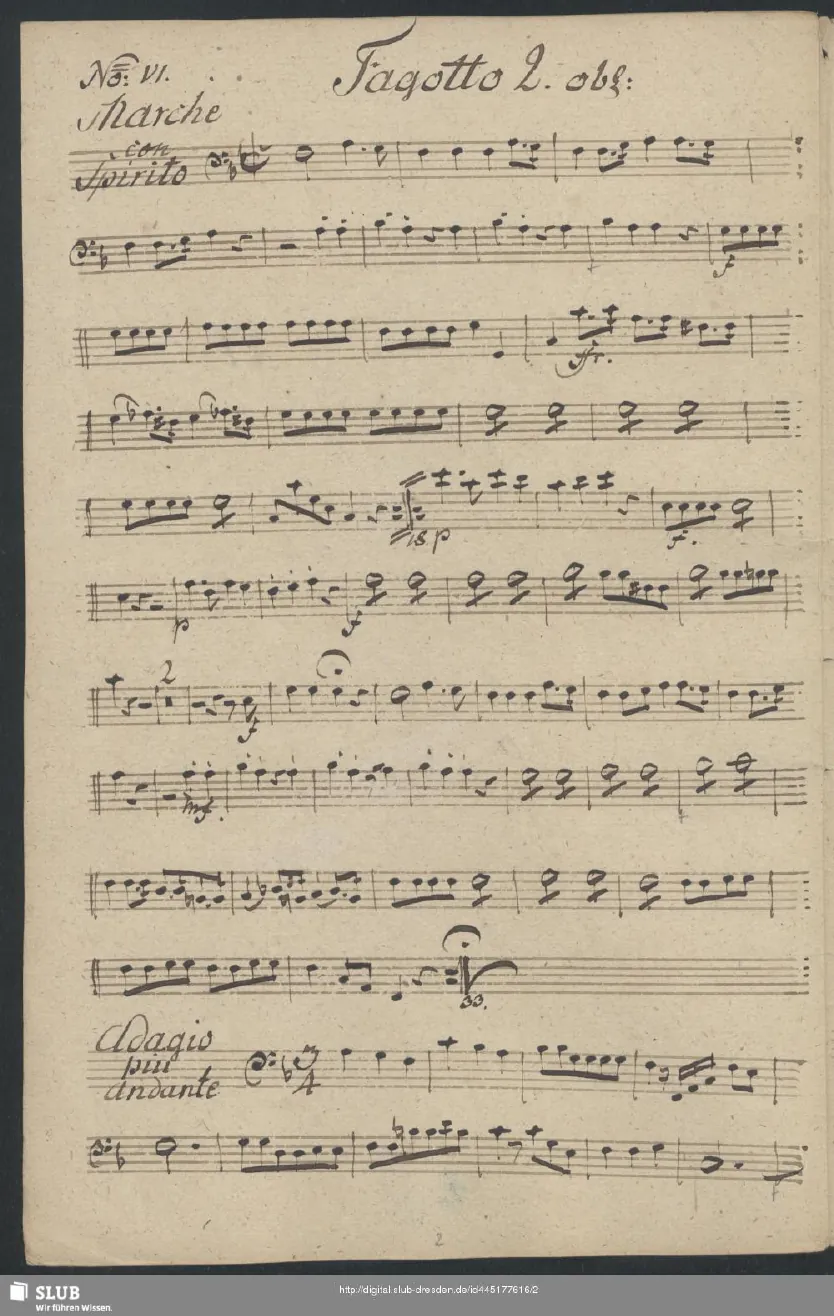 Bassoon 2
