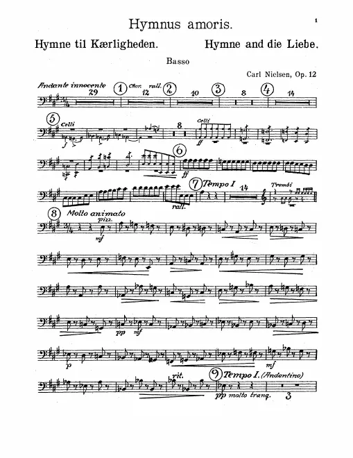 Basses